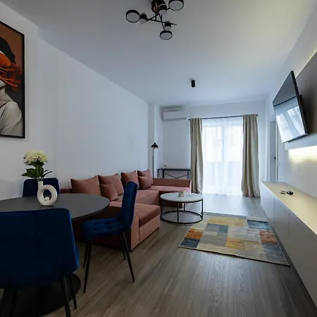 Apartment Gpm And