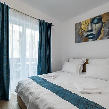 Gpm And Apartment Cluj-Napoca