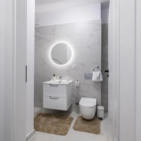 Apartment Gpm And