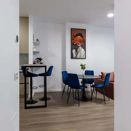 Apartment Gpm And