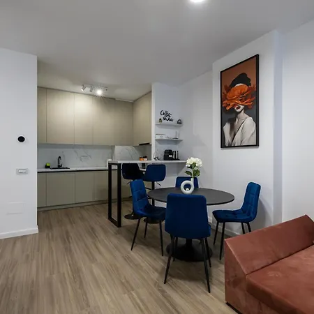 Gpm And Apartment Cluj-Napoca