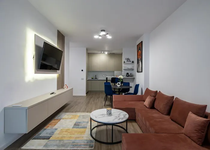 Apartman Gpm And Kolozsvár