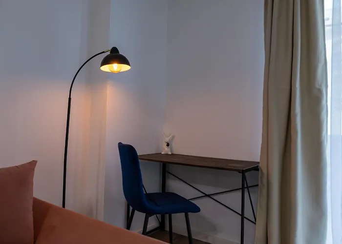 Gpm And Apartamento *