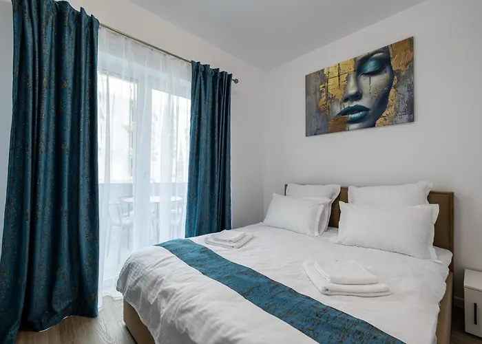 Gpm And Apartman Kolozsvár